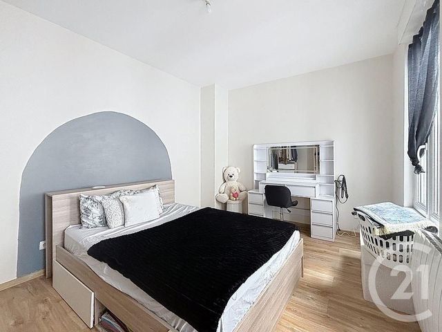 Appartement F1 &agrave; louer - 1 pi&egrave;ce - 32,30 m2 - Epinal - 88 - LORRAINE