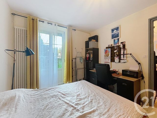 Appartement F3 &agrave; louer - 3 pi&egrave;ces - 87,26 m2 - Plombieres Les Bains - 88 - LORRAINE