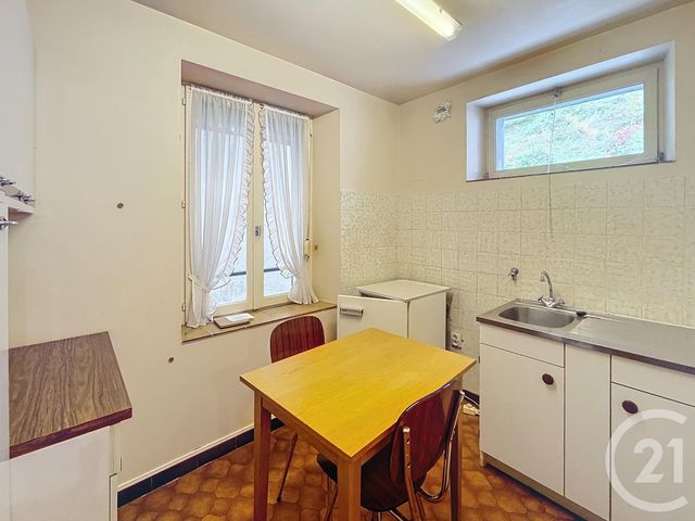 Maison &agrave; vendre - 14 pi&egrave;ces - 234 m2 - Plombieres Les Bains - 88 - LORRAINE