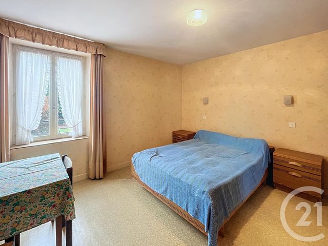 Maison &agrave; vendre - 14 pi&egrave;ces - 234 m2 - Plombieres Les Bains - 88 - LORRAINE