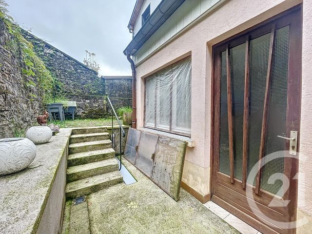 Maison &agrave; vendre - 14 pi&egrave;ces - 234 m2 - Plombieres Les Bains - 88 - LORRAINE