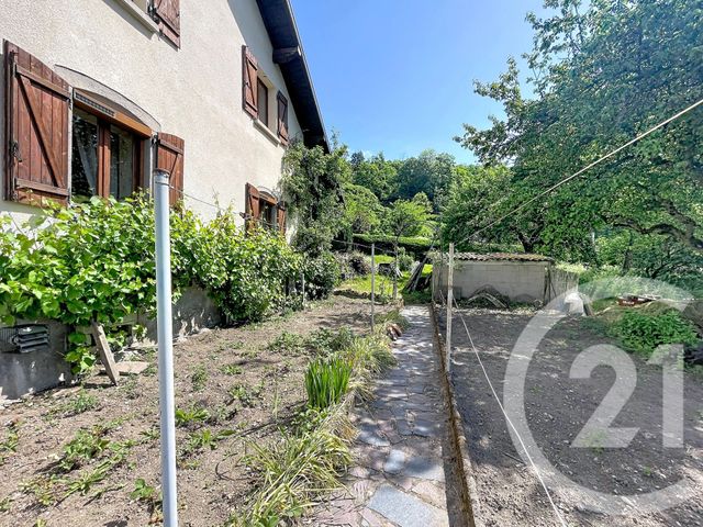 Maison &agrave; vendre - 5 pi&egrave;ces - 180 m2 - Ferdrupt - 88 - LORRAINE
