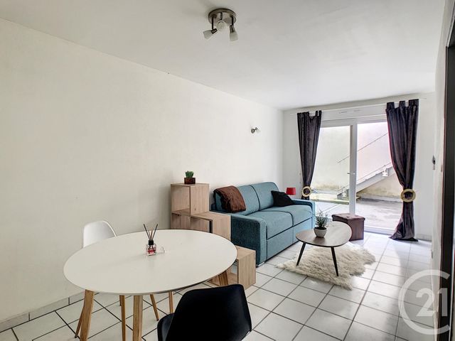 Appartement Studio à louer REMIREMONT