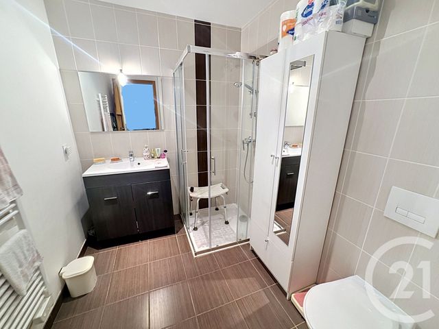 Appartement &agrave; vendre - 2 pi&egrave;ces - 44,51 m2 - St Etienne Les Remiremont - 88 - LORRAINE