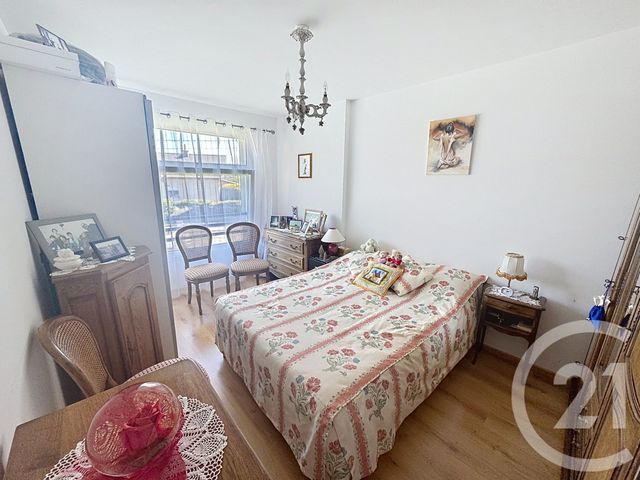 Appartement &agrave; vendre - 2 pi&egrave;ces - 44,51 m2 - St Etienne Les Remiremont - 88 - LORRAINE