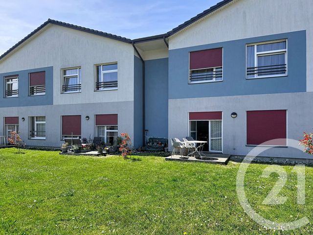 appartement - ST ETIENNE LES REMIREMONT - 88