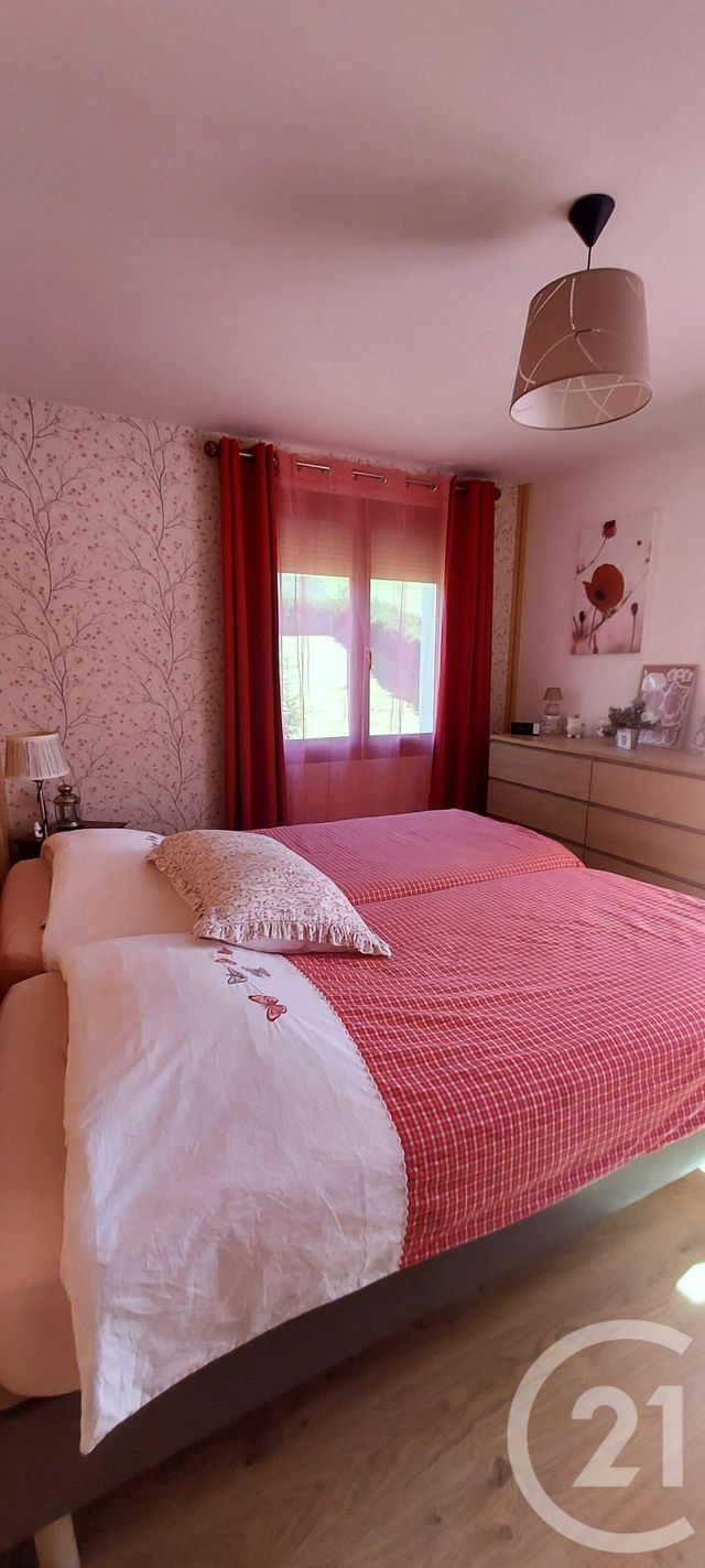 Maison &agrave; vendre - 7 pi&egrave;ces - 130 m2 - St Maurice Sur Moselle - 88 - LORRAINE