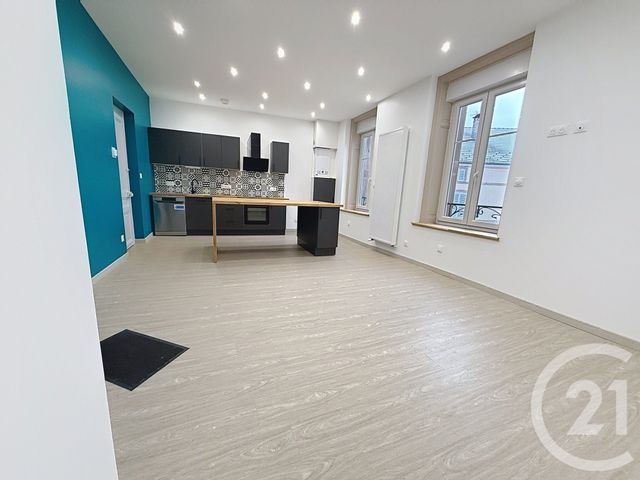 Appartement à vendre REMIREMONT