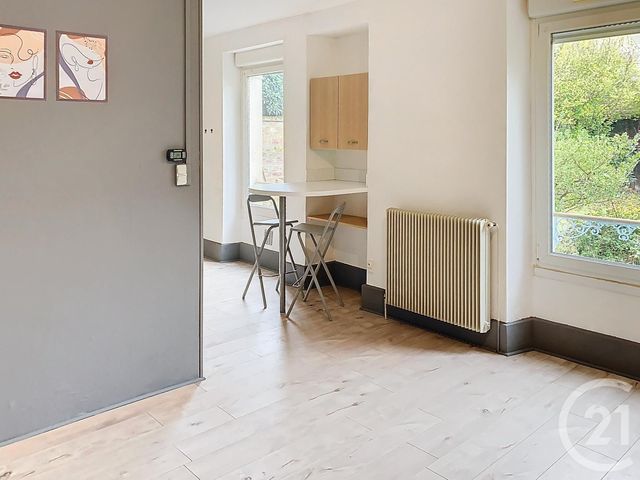 Appartement F3 &agrave; louer - 3 pi&egrave;ces - 59 m2 - Epinal - 88 - LORRAINE