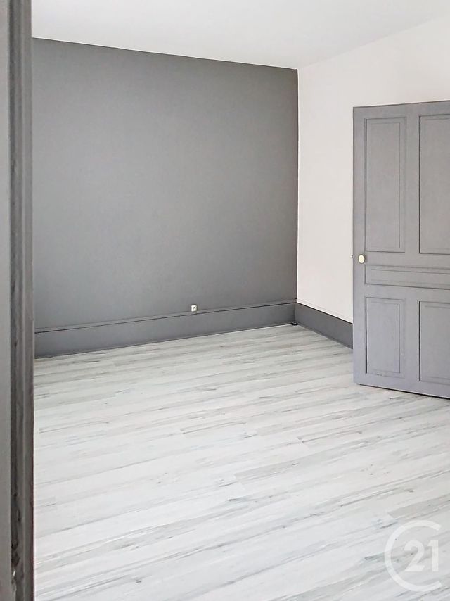 Appartement F3 &agrave; louer - 3 pi&egrave;ces - 59 m2 - Epinal - 88 - LORRAINE