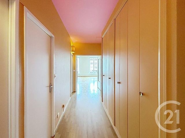 Appartement F3 &agrave; louer - 3 pi&egrave;ces - 98,81 m2 - Epinal - 88 - LORRAINE