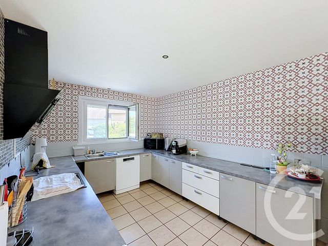 Maison &agrave; vendre - 4 pi&egrave;ces - 105 m2 - St Ame - 88 - LORRAINE