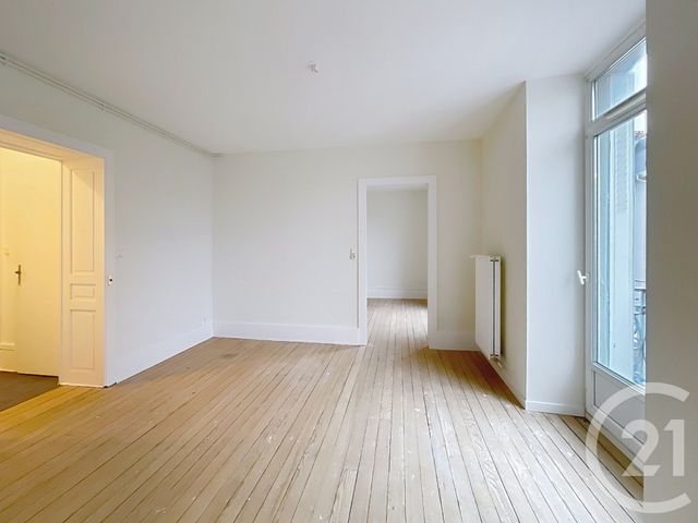 Appartement F3 à louer EPINAL