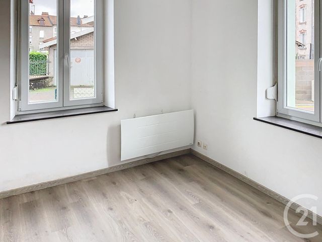 Appartement F1 à louer GOLBEY