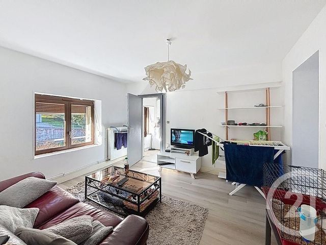 Appartement F3 à louer EPINAL