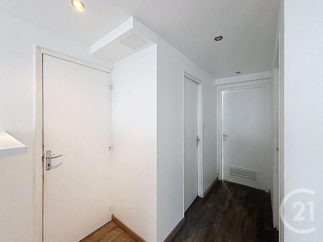 Appartement F3 &agrave; louer - 3 pi&egrave;ces - 60,81 m2 - Epinal - 88 - LORRAINE