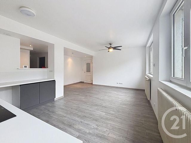Appartement F3 à louer EPINAL