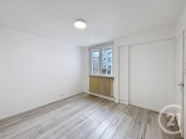 Appartement F3 &agrave; louer - 3 pi&egrave;ces - 60,81 m2 - Epinal - 88 - LORRAINE