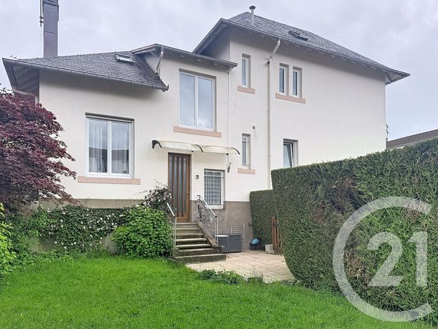 appartement - REMIREMONT - 88