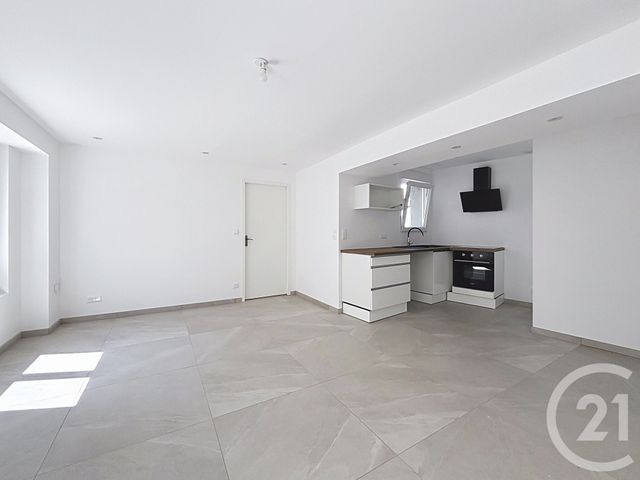 Appartement F2 à louer REMIREMONT
