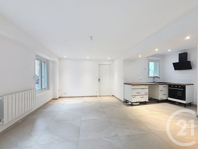 appartement - REMIREMONT - 88