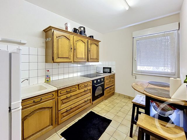 Appartement F1 à vendre REMIREMONT