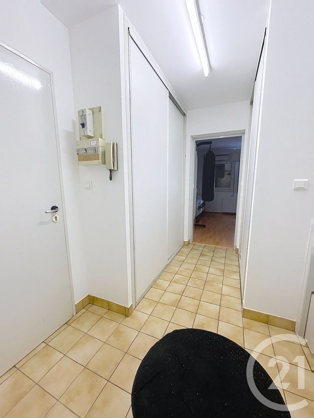 Appartement F1 &agrave; vendre - 2 pi&egrave;ces - 35,19 m2 - Remiremont - 88 - LORRAINE