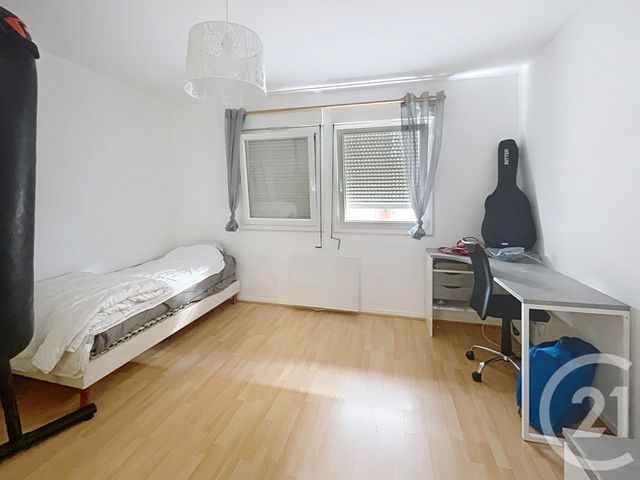 Appartement F1 &agrave; vendre - 2 pi&egrave;ces - 35,19 m2 - Remiremont - 88 - LORRAINE