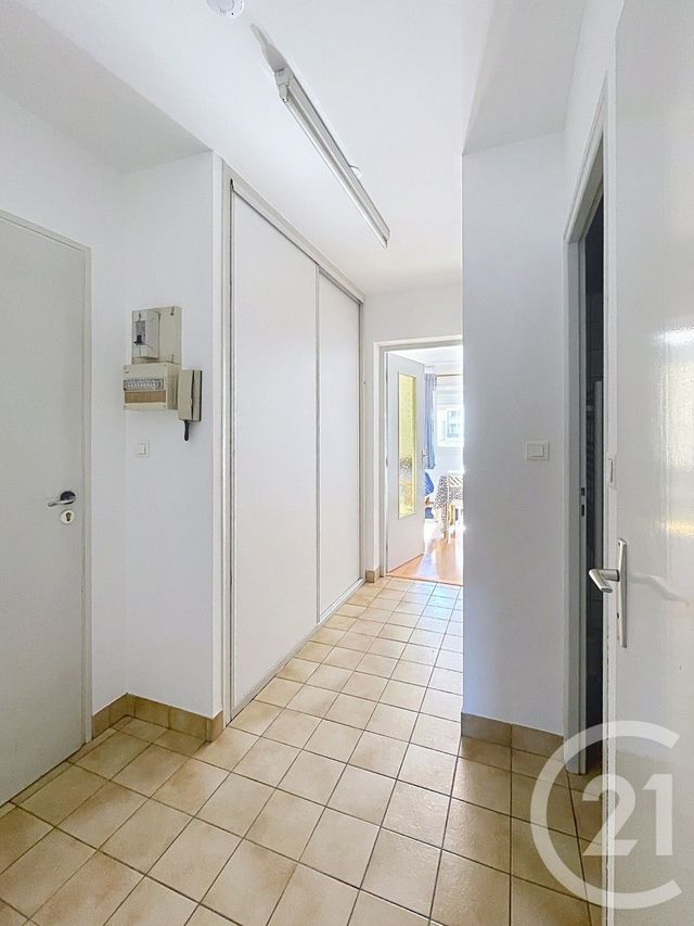 Appartement F1 &agrave; vendre - 2 pi&egrave;ces - 35,19 m2 - Remiremont - 88 - LORRAINE