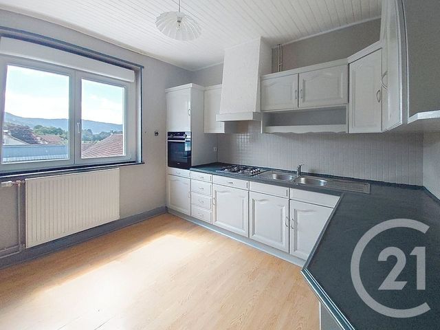 appartement - CORNIMONT - 88