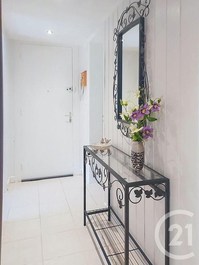 Appartement &agrave; vendre - 4 pi&egrave;ces - 59 m2 - La Bresse - 88 - LORRAINE