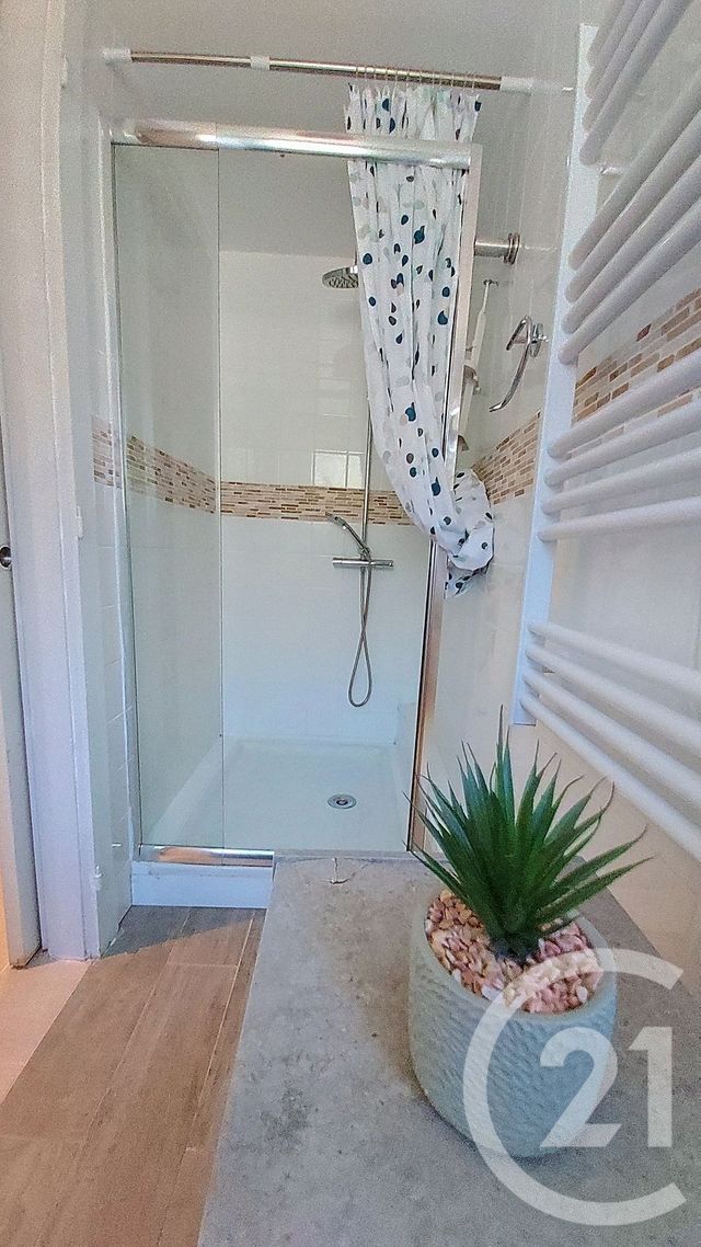 Appartement &agrave; vendre - 4 pi&egrave;ces - 59 m2 - La Bresse - 88 - LORRAINE