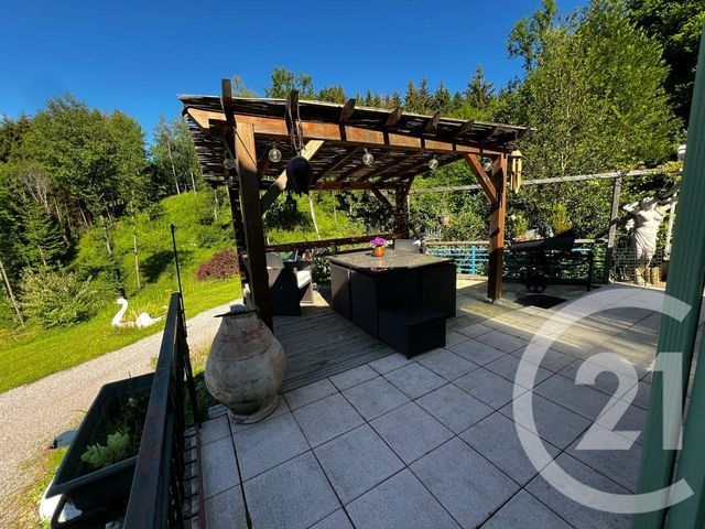 Maison &agrave; vendre - 15 pi&egrave;ces - 500 m2 - Saulxures Sur Moselotte - 88 - LORRAINE