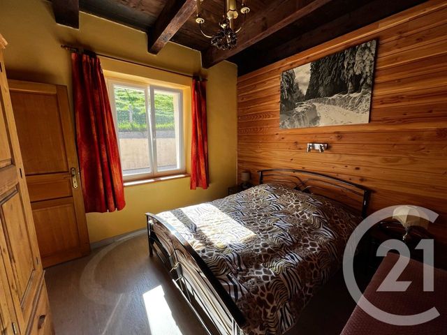 Maison &agrave; vendre - 15 pi&egrave;ces - 500 m2 - Saulxures Sur Moselotte - 88 - LORRAINE