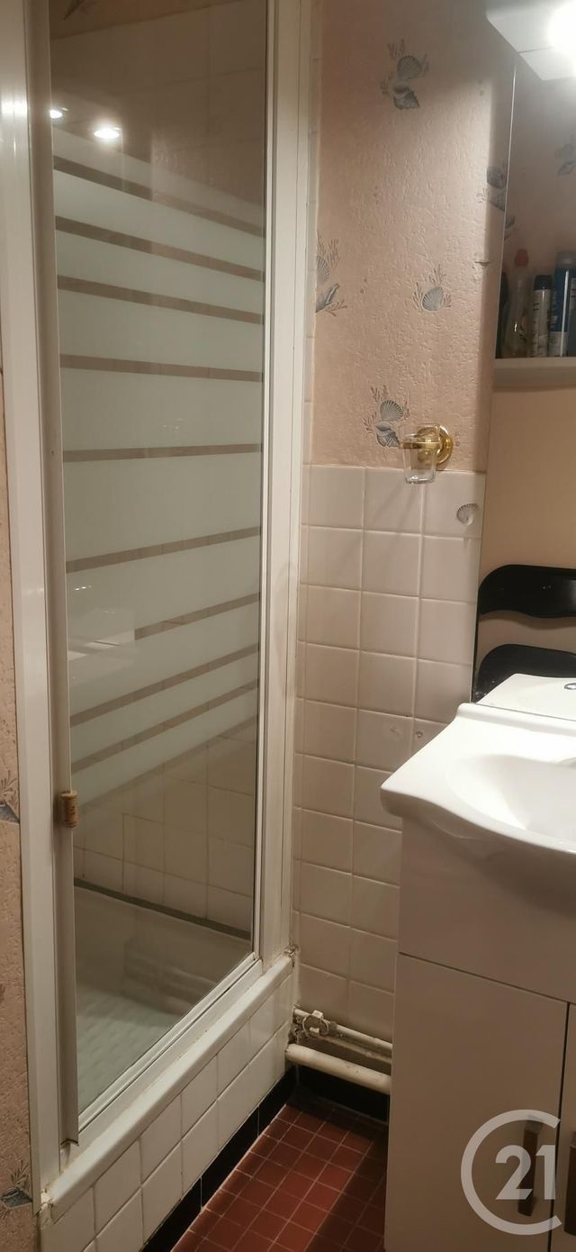 Appartement &agrave; vendre - 2 pi&egrave;ces - 21 m2 - La Bresse - 88 - LORRAINE