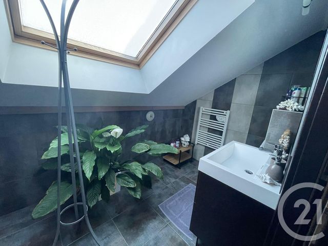 Maison &agrave; vendre - 10 pi&egrave;ces - 192 m2 - Cornimont - 88 - LORRAINE