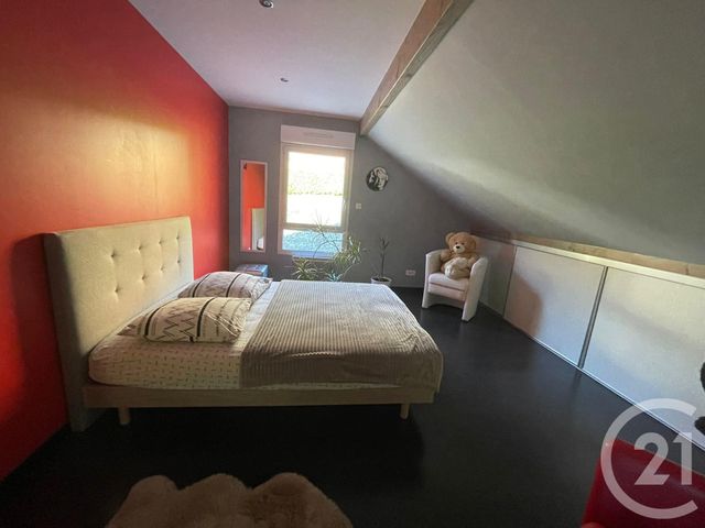 Maison &agrave; vendre - 10 pi&egrave;ces - 192 m2 - Cornimont - 88 - LORRAINE