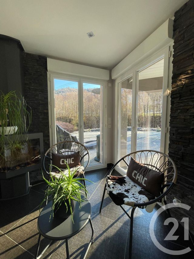 Maison &agrave; vendre - 10 pi&egrave;ces - 192 m2 - Cornimont - 88 - LORRAINE