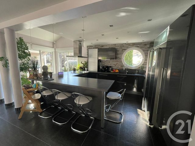 Maison &agrave; vendre - 10 pi&egrave;ces - 192 m2 - Cornimont - 88 - LORRAINE