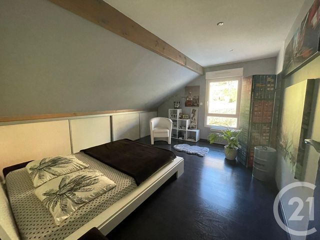 Maison &agrave; vendre - 10 pi&egrave;ces - 192 m2 - Cornimont - 88 - LORRAINE