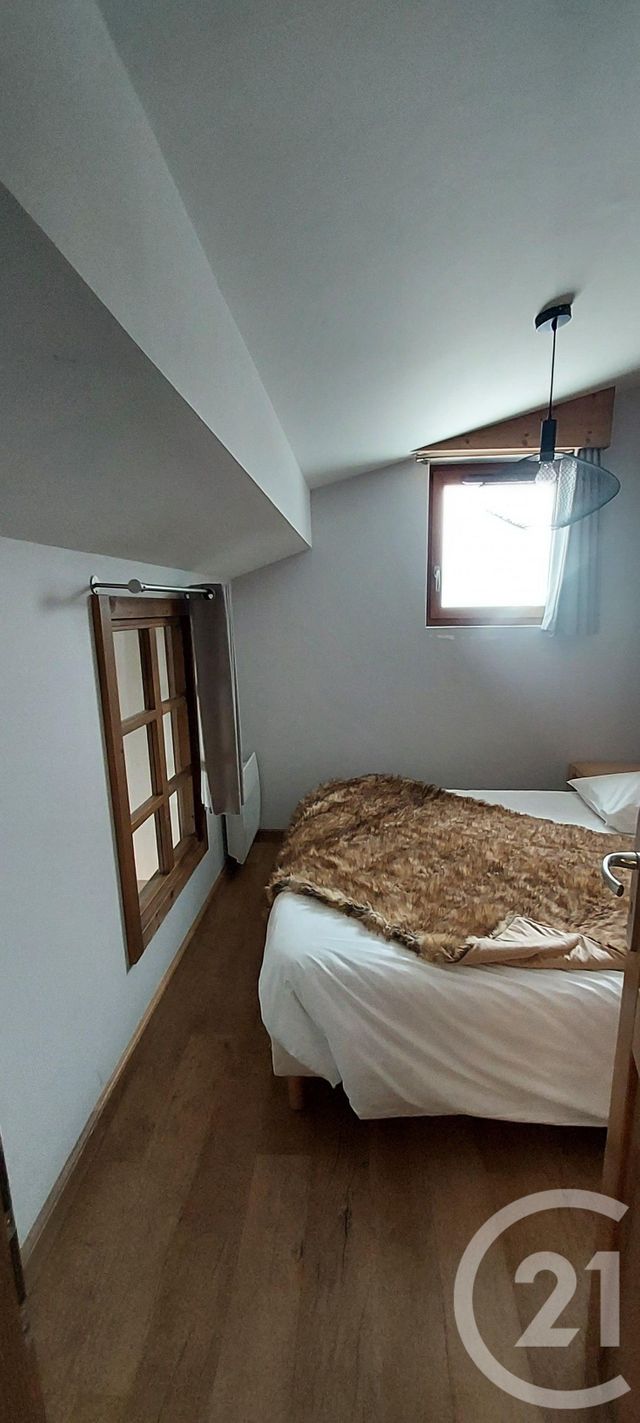 Appartement &agrave; vendre - 5 pi&egrave;ces - 41,11 m2 - La Bresse - 88 - LORRAINE