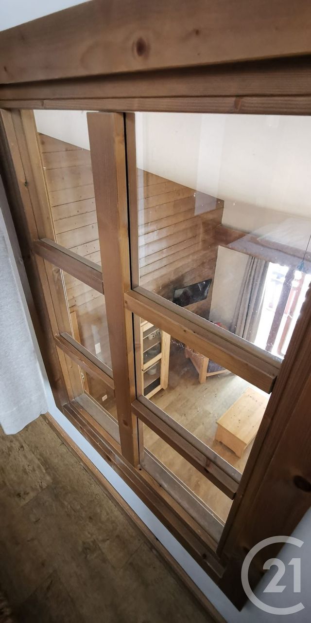 Appartement &agrave; vendre - 5 pi&egrave;ces - 41,11 m2 - La Bresse - 88 - LORRAINE