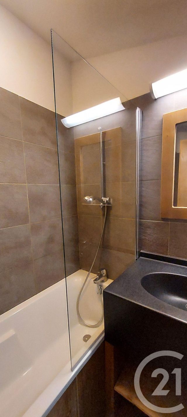 Appartement &agrave; vendre - 5 pi&egrave;ces - 41,11 m2 - La Bresse - 88 - LORRAINE