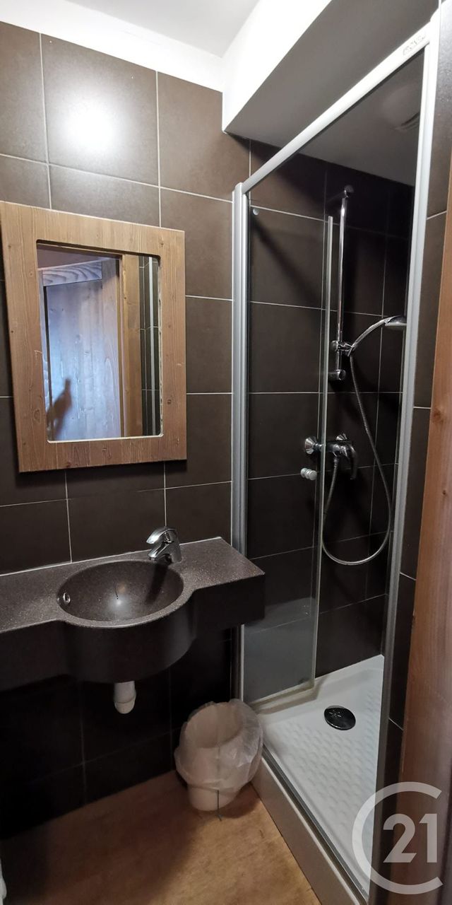 Appartement &agrave; vendre - 5 pi&egrave;ces - 41,11 m2 - La Bresse - 88 - LORRAINE
