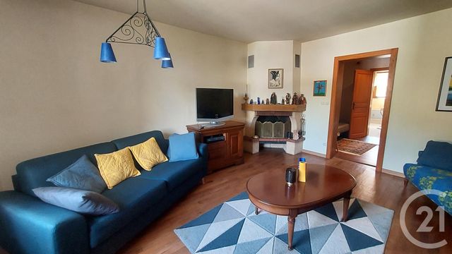 Appartement &agrave; vendre - 2 pi&egrave;ces - 46,35 m2 - Ventron - 88 - LORRAINE
