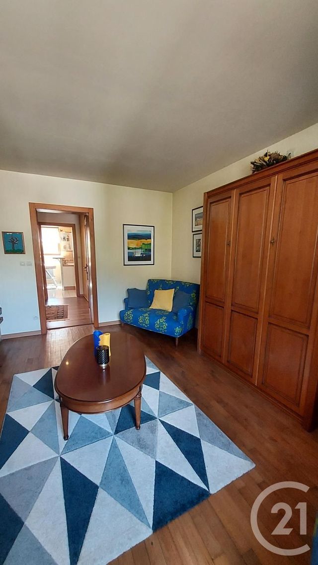 Appartement &agrave; vendre - 2 pi&egrave;ces - 46,35 m2 - Ventron - 88 - LORRAINE