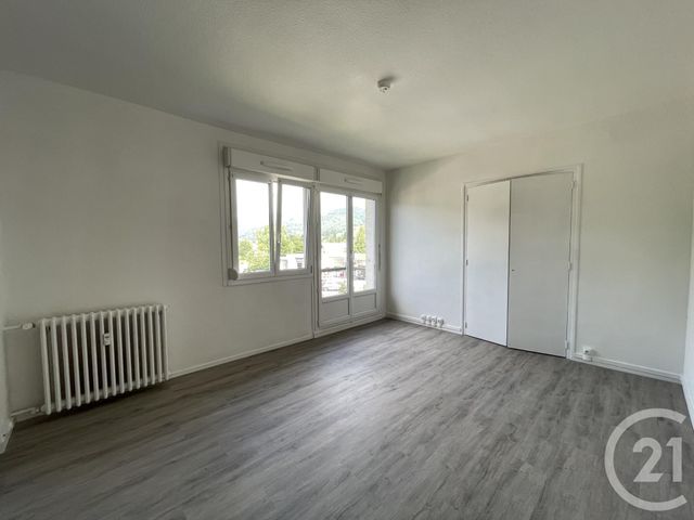 Appartement F4 &agrave; vendre - 4 pi&egrave;ces - 66,95 m2 - Le Thillot - 88 - LORRAINE
