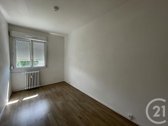 Appartement F4 &agrave; vendre - 4 pi&egrave;ces - 66,95 m2 - Le Thillot - 88 - LORRAINE