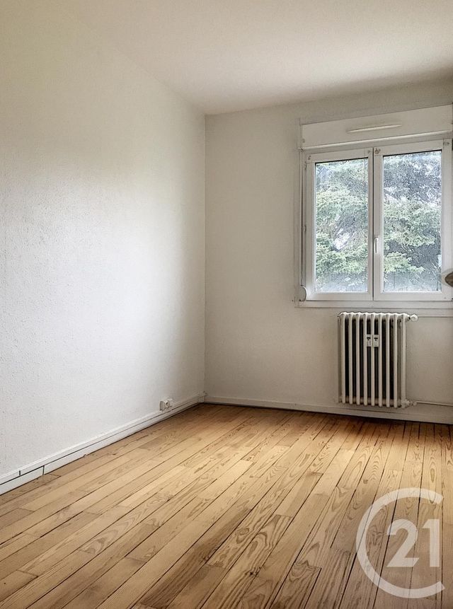Appartement F4 &agrave; vendre - 4 pi&egrave;ces - 68 m2 - Le Thillot - 88 - LORRAINE