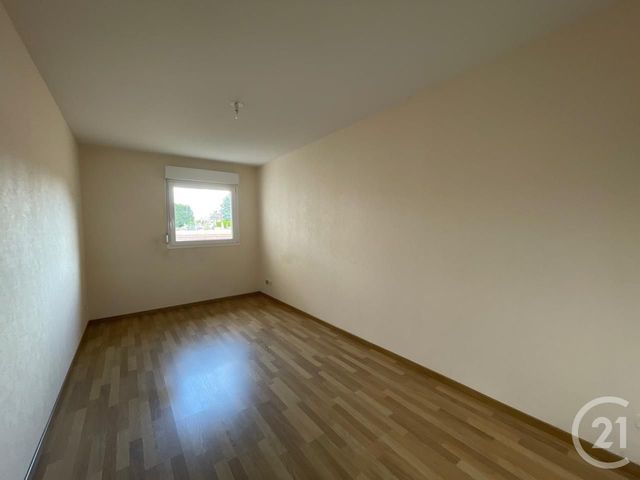 Appartement F3 &agrave; louer - 3 pi&egrave;ces - 65,02 m2 - Remiremont - 88 - LORRAINE
